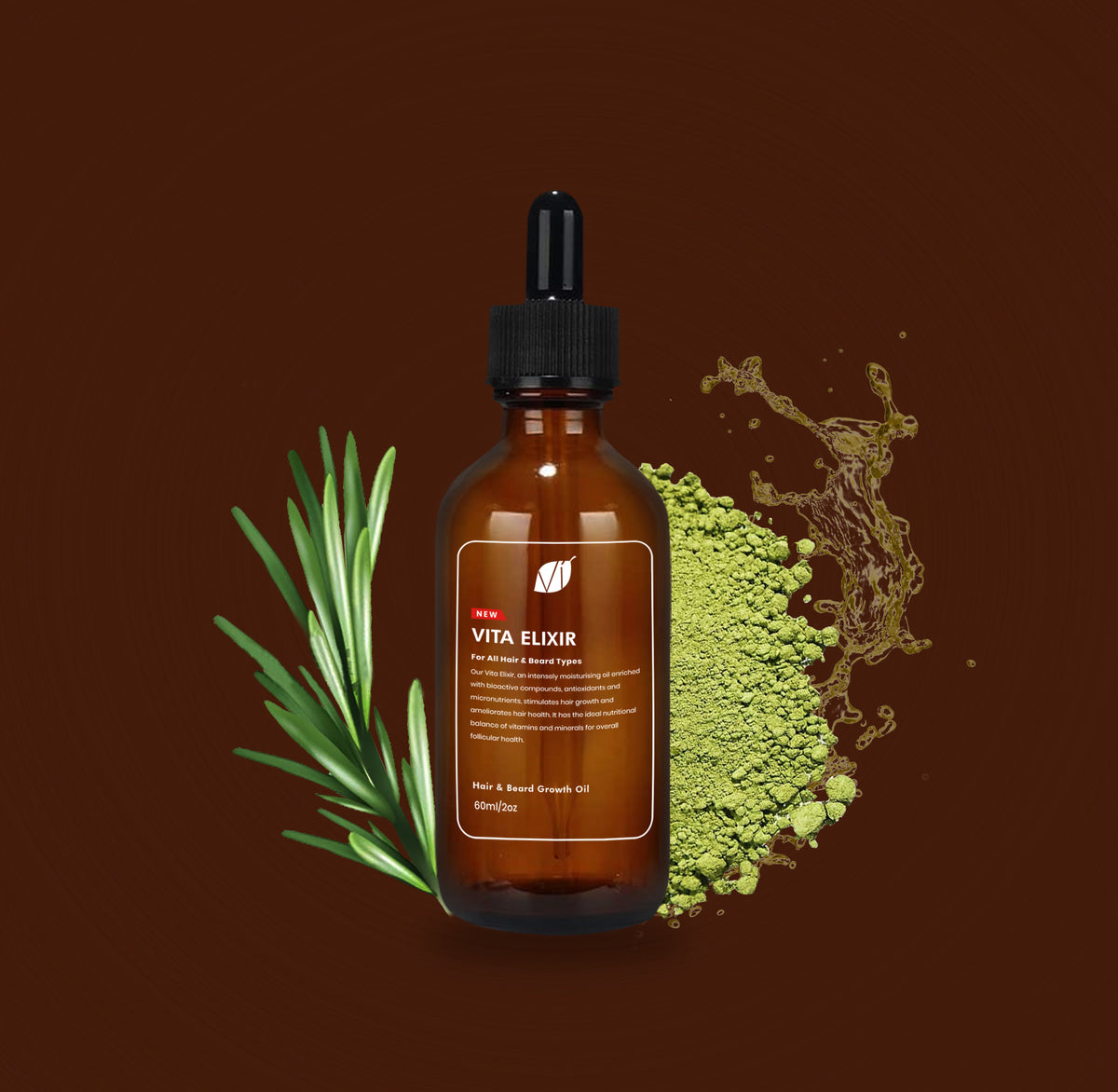 Herbs for hair growth