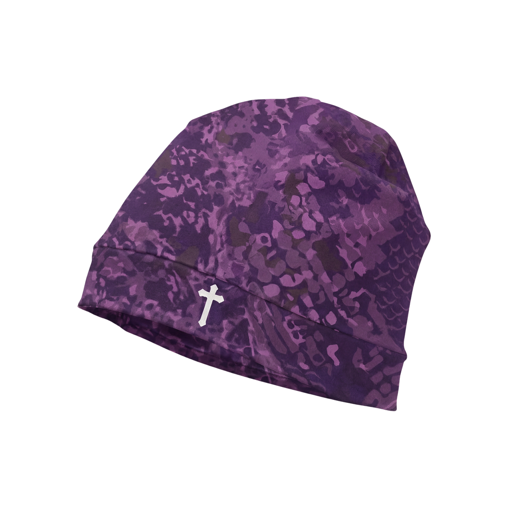 C6 (PURPLE CAMO)