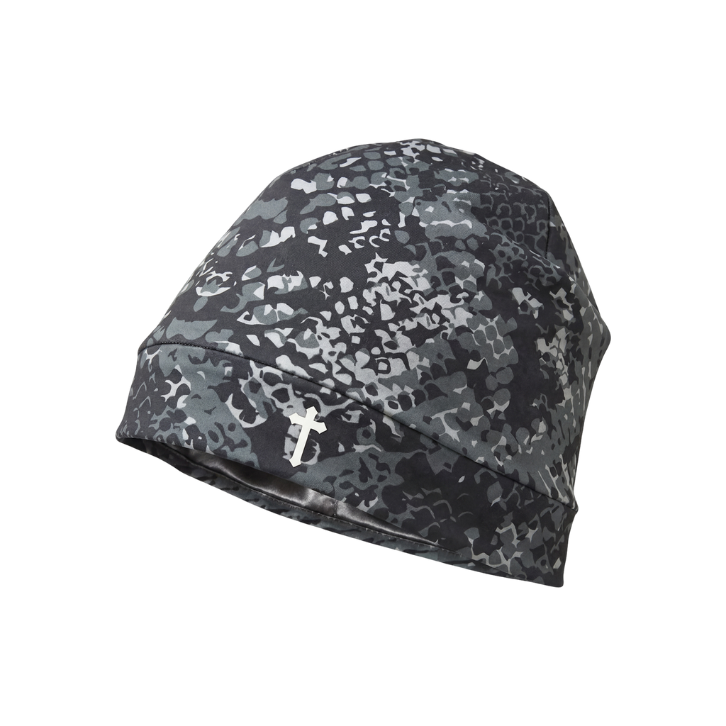 C6 (BLACK/WHITE CAMO)
