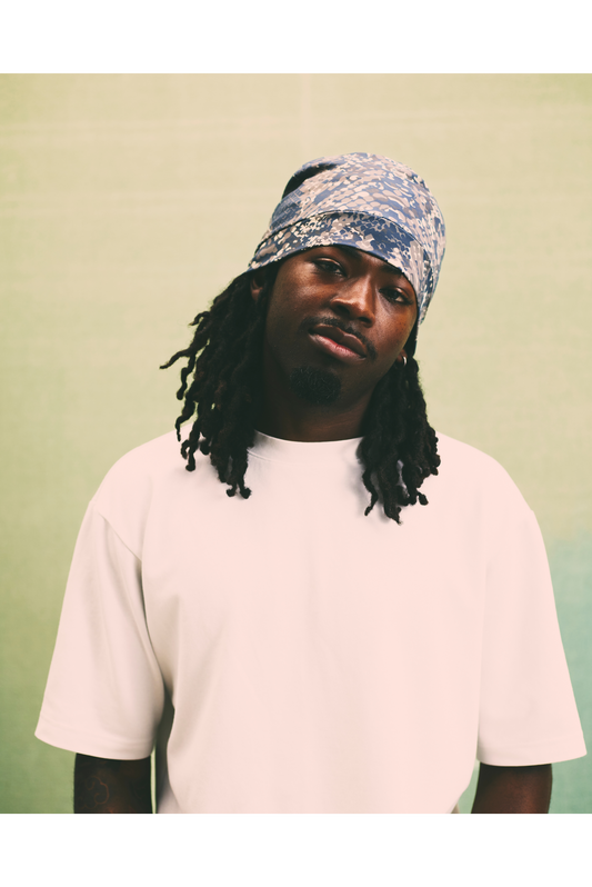 OG Camo - Skull Cap