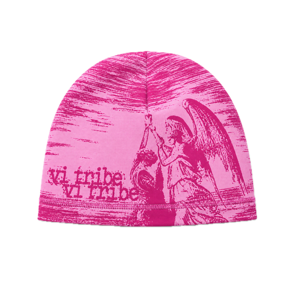 ANGELO (ROSE PINK) (SATIN-LINED)