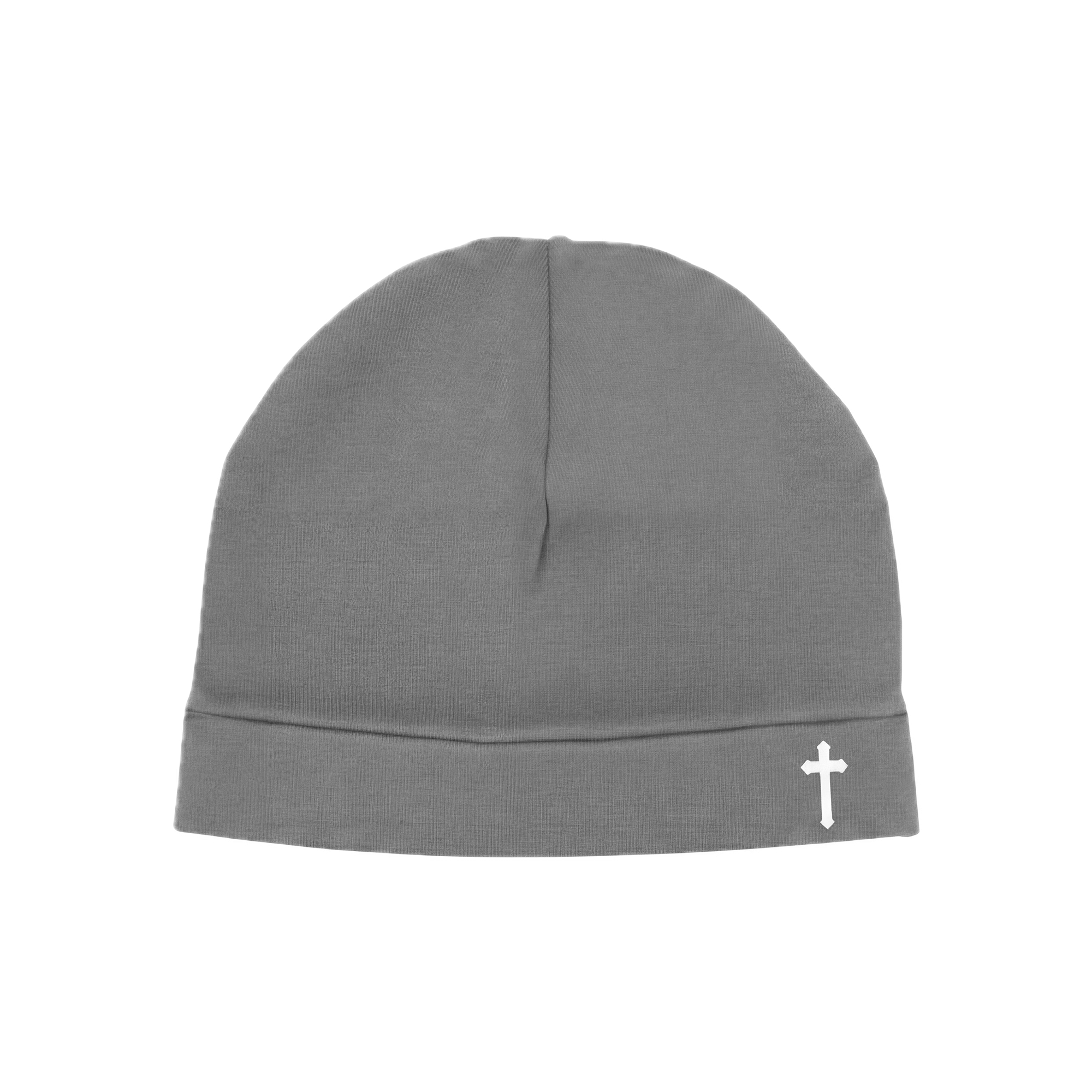 DAILY VI (GREY) (SATIN-LINED)