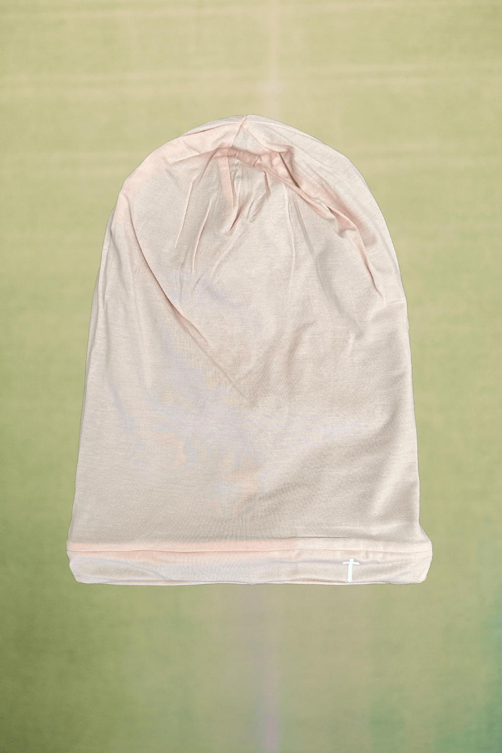 Pink Loc Sock (satin-lined)