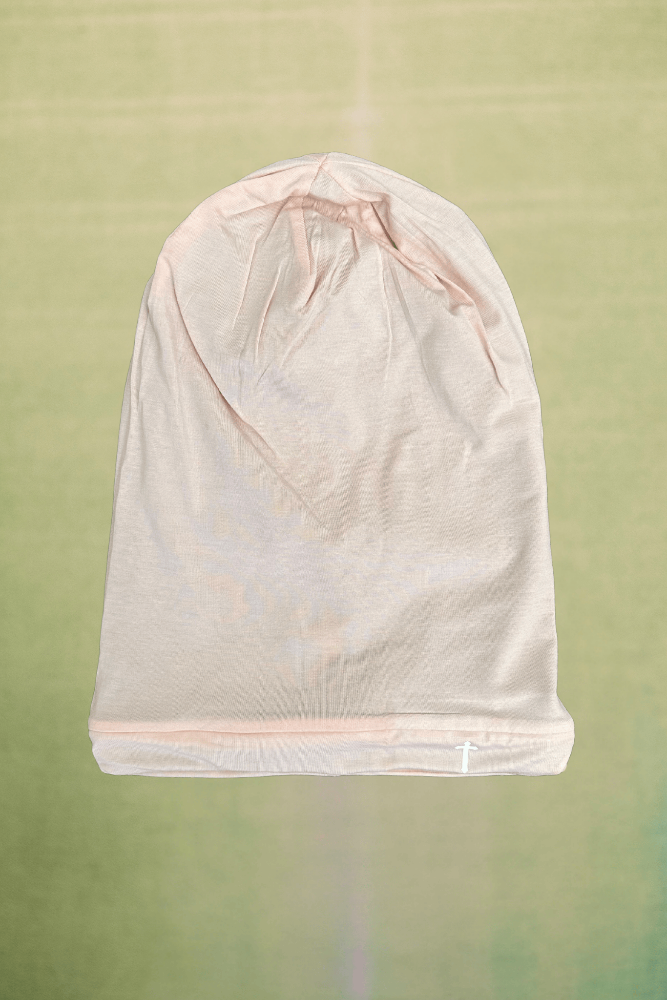 Pink Loc Sock (satin-lined)