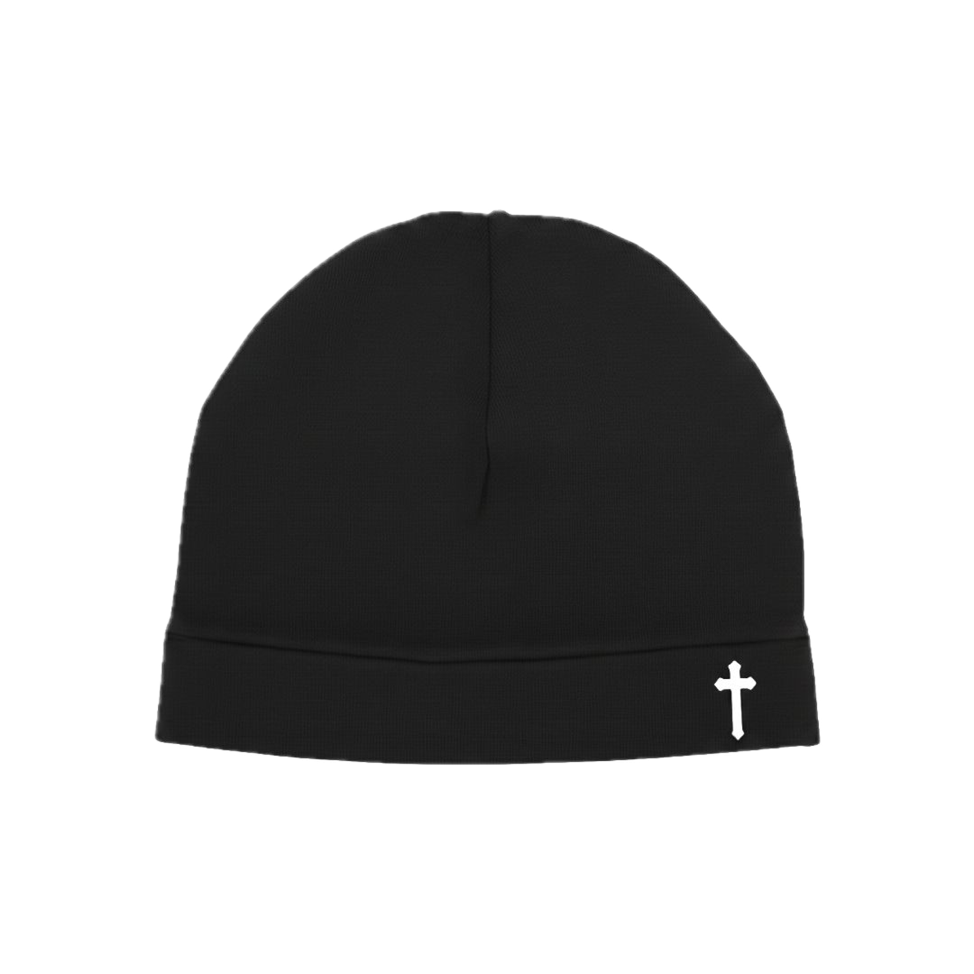 DAILY VI (BLACK) (SATIN-LINED)