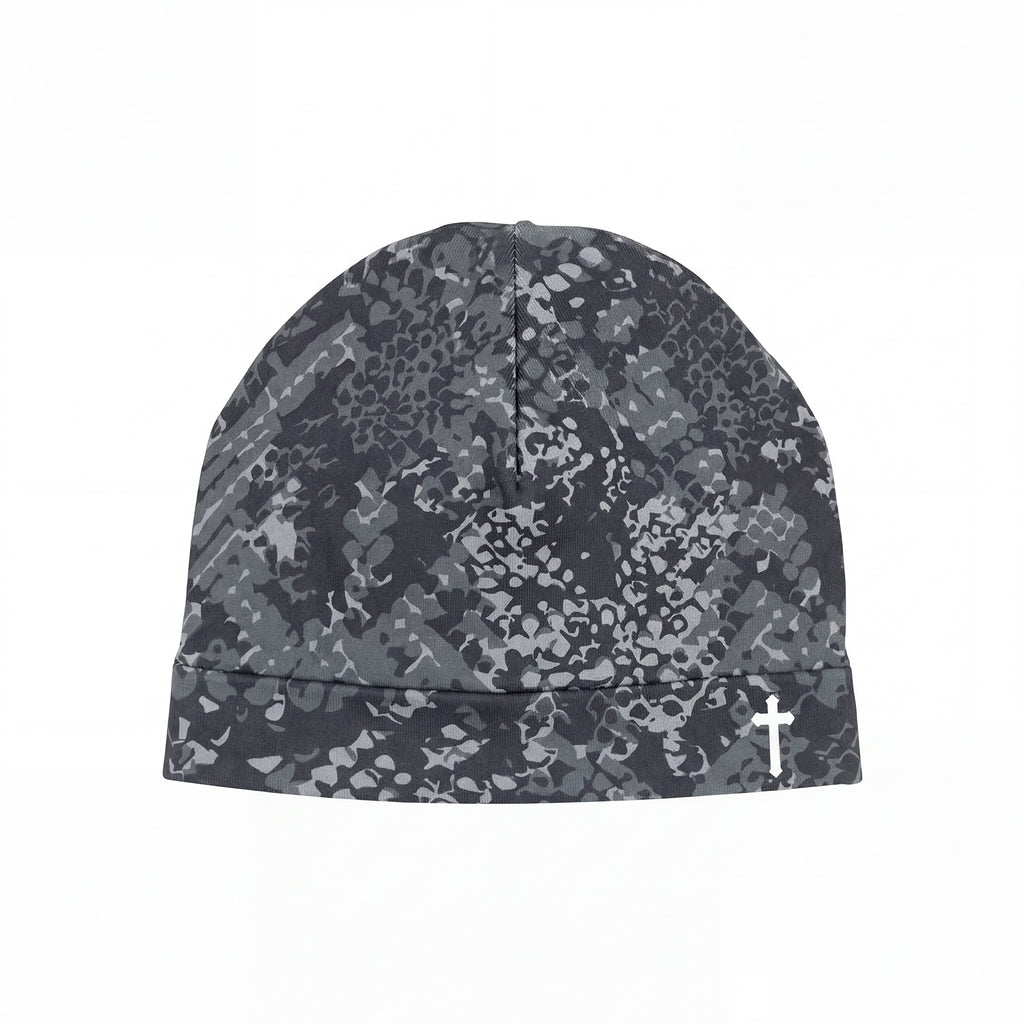 C6 (BLACK/WHITE CAMO)