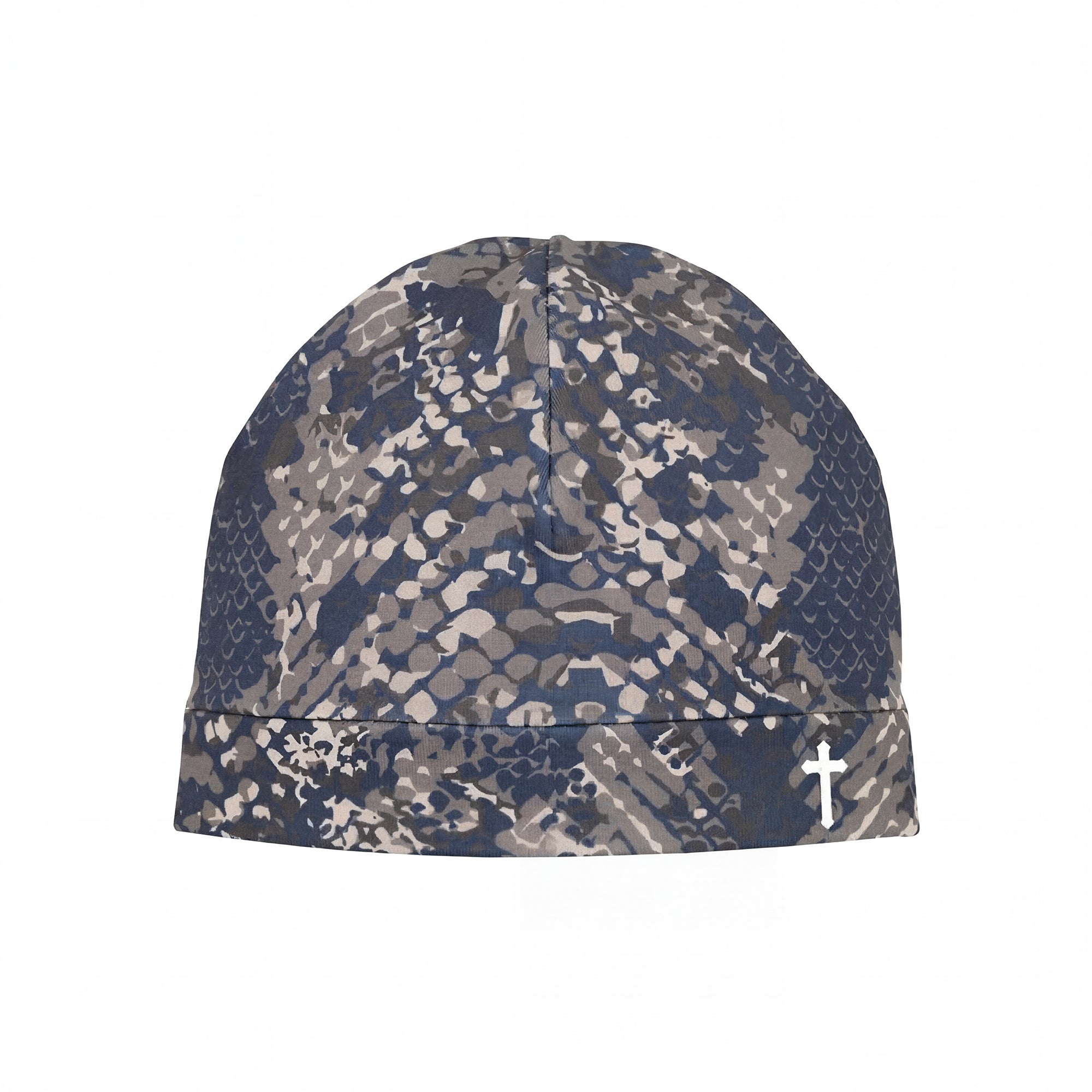 OG Camo - Skull Cap