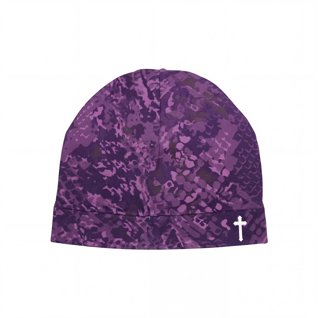 C6 (PURPLE CAMO)