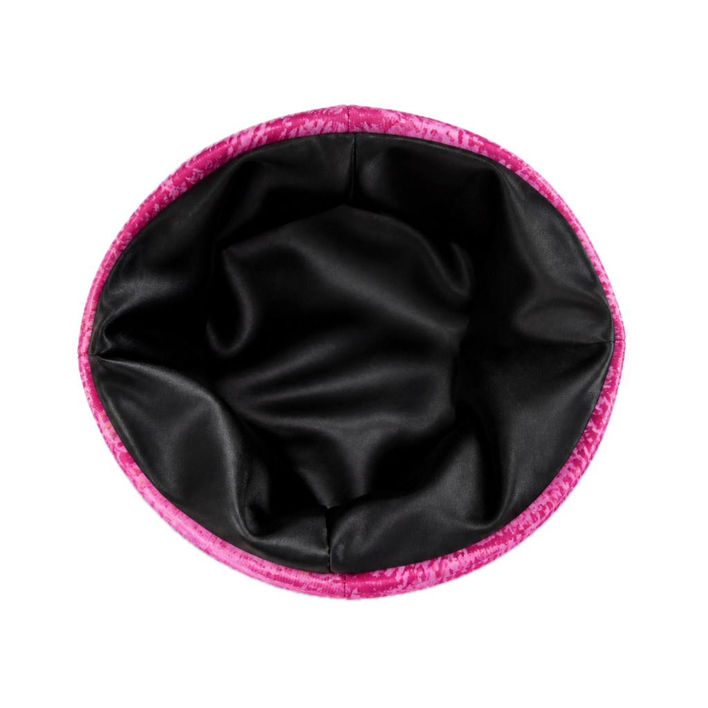 ANGELO (ROSE PINK) (SATIN-LINED)